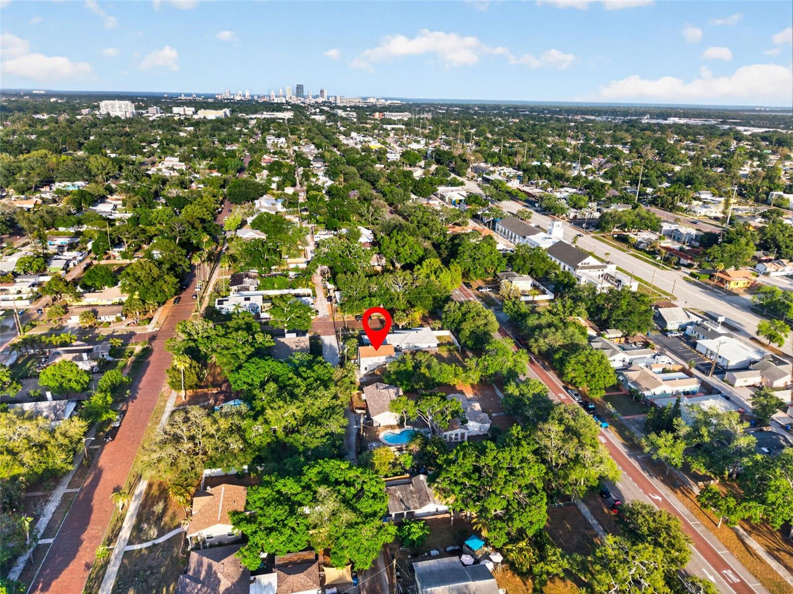 4411 1ST AVE N, ST PETERSBURG, FL, 33713