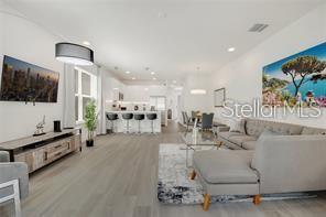 17238 BLESSING DR, CLERMONT, FL, 34714