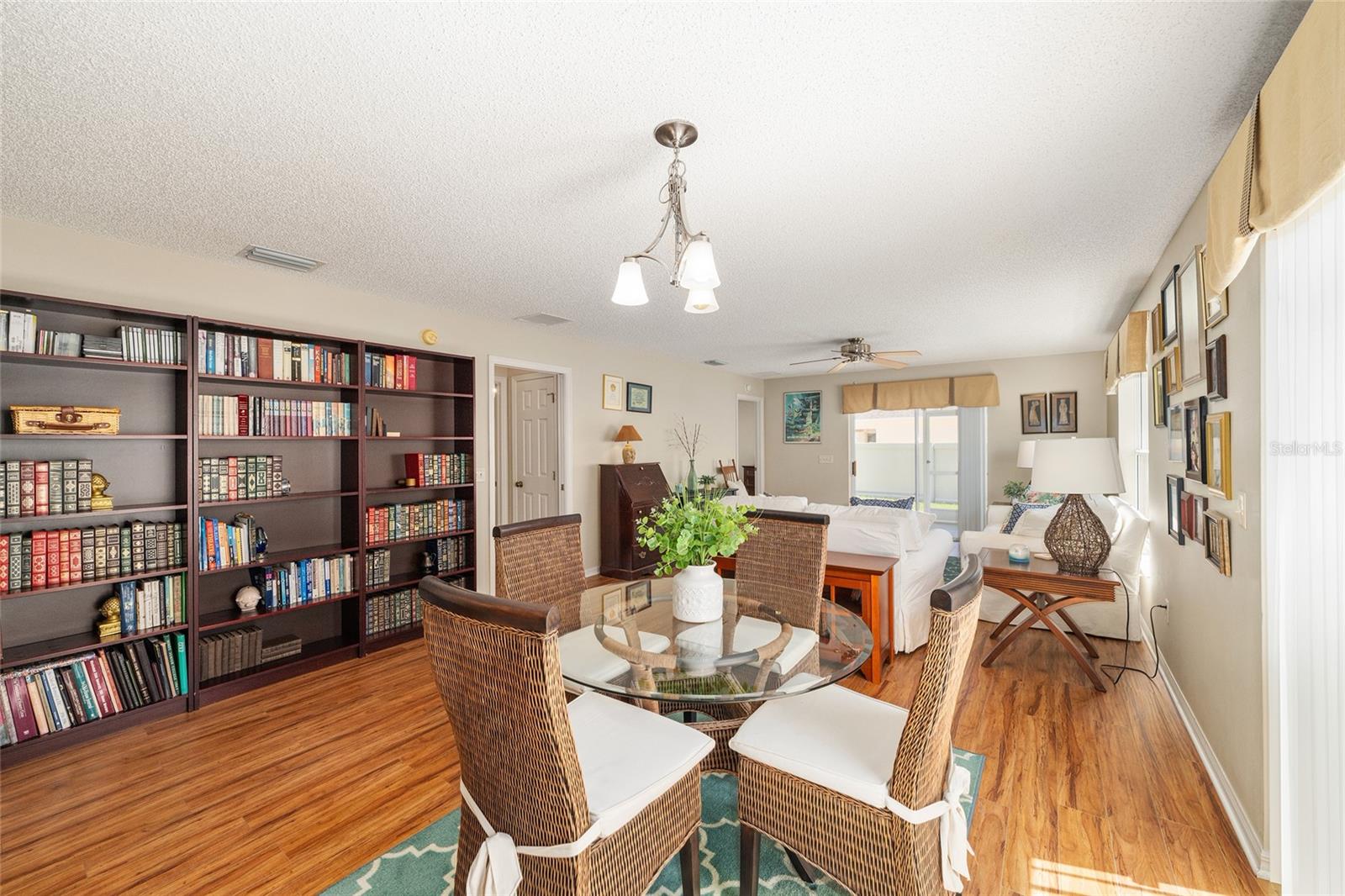 7874 SE 171ST BUCHANAN PL, THE VILLAGES, FL, 32162