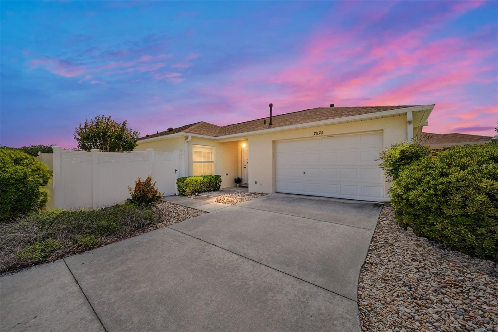 7874 SE 171ST BUCHANAN PL, THE VILLAGES, FL, 32162