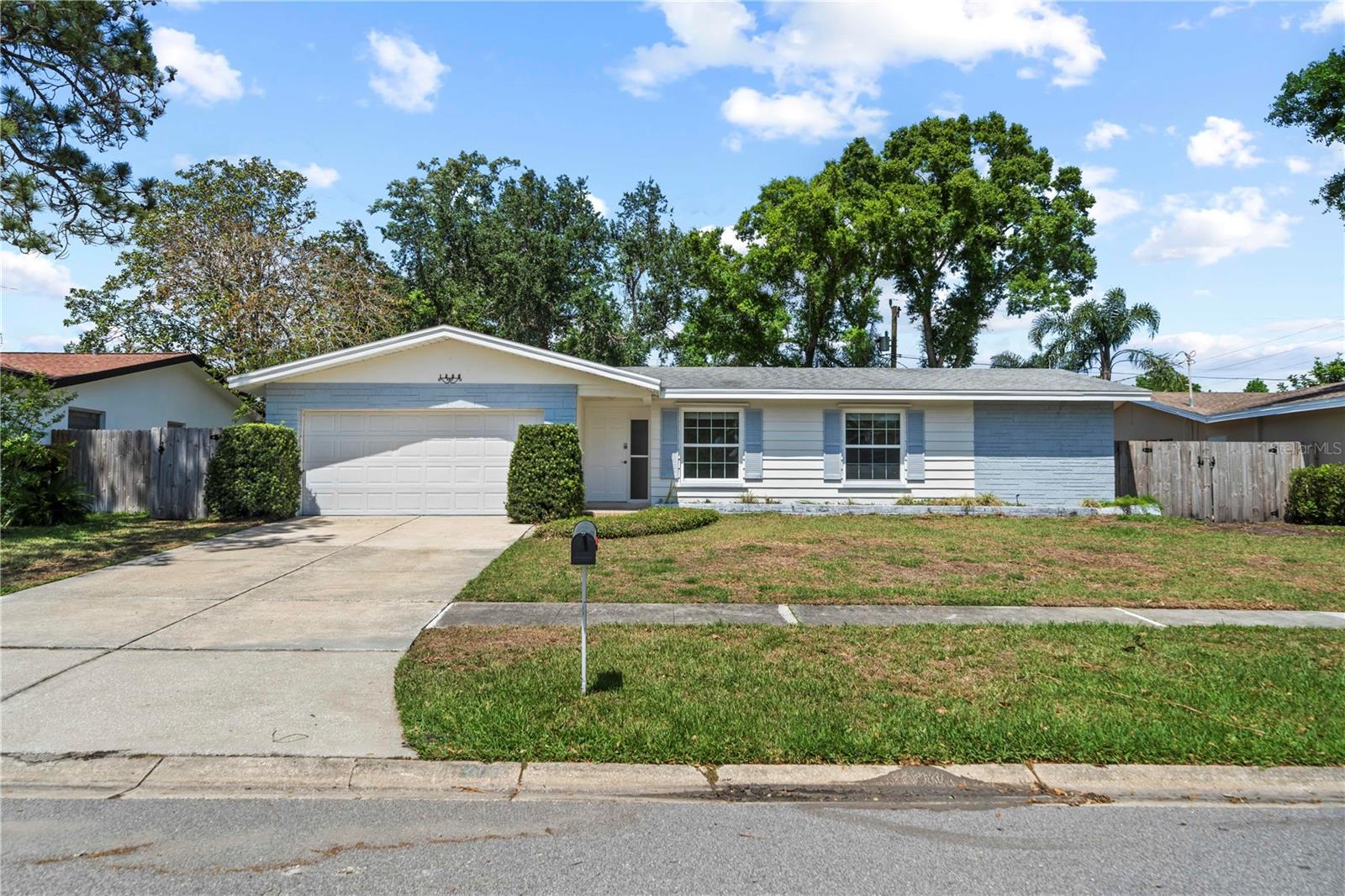 1306 MORELAND DR, CLEARWATER, FL, 33764