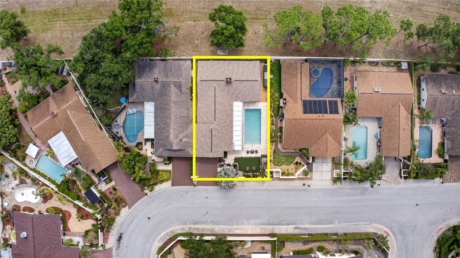 13522 AVISTA DR, TAMPA, FL, 33624