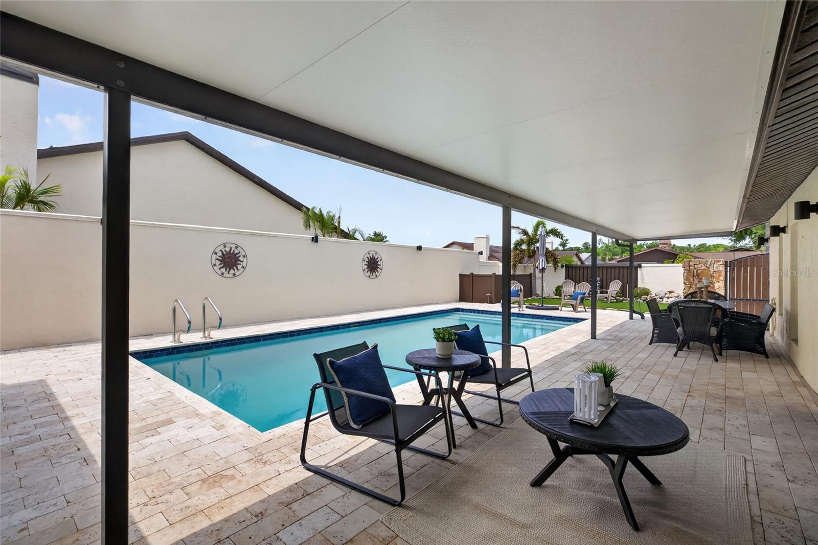 13522 AVISTA DR, TAMPA, FL, 33624