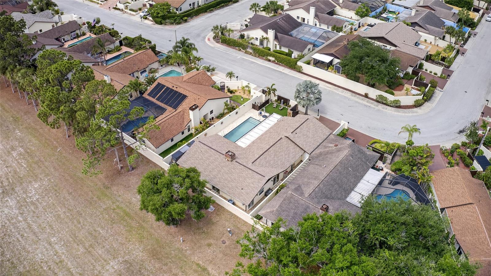 13522 AVISTA DR, TAMPA, FL, 33624