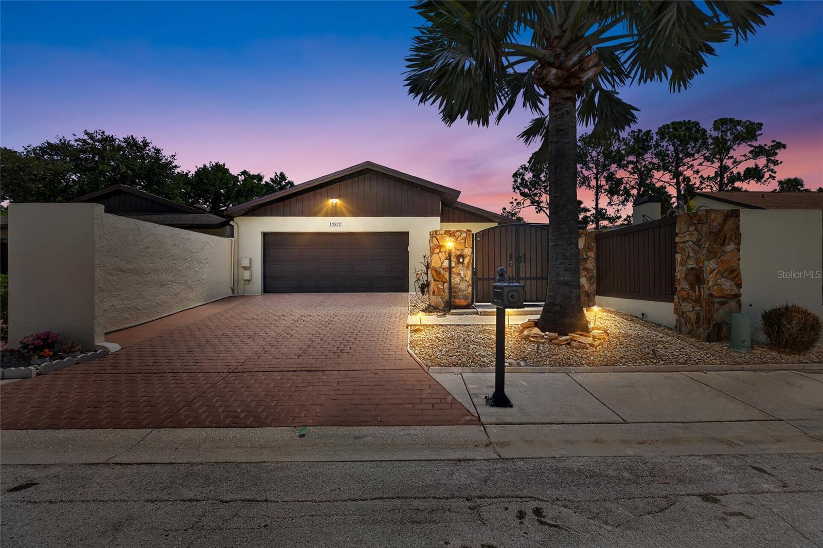 13522 AVISTA DR, TAMPA, FL, 33624