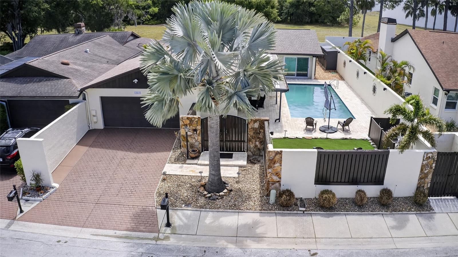 13522 AVISTA DR, TAMPA, FL, 33624