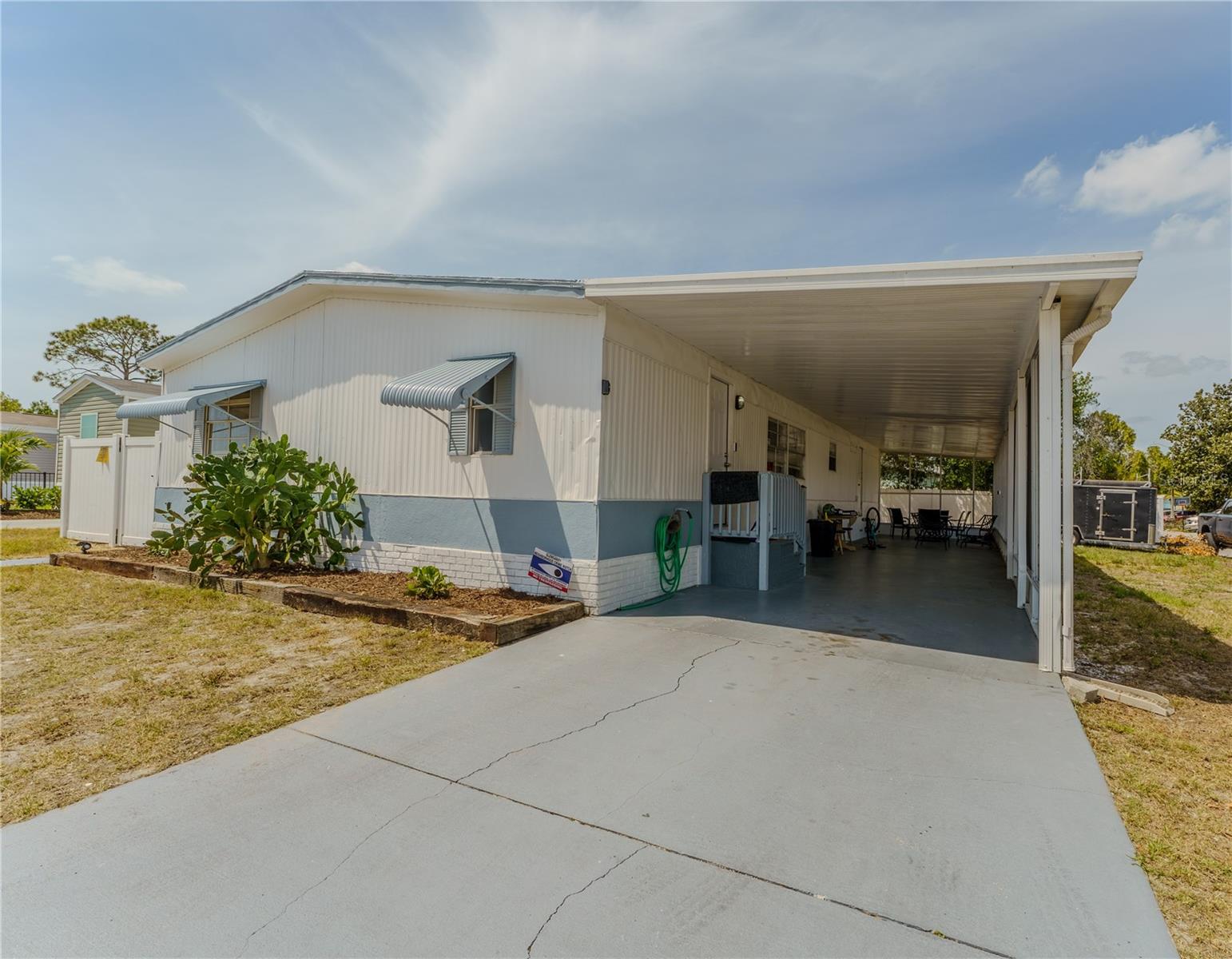 6621 BANDURA AVE, NEW PORT RICHEY, FL, 34653