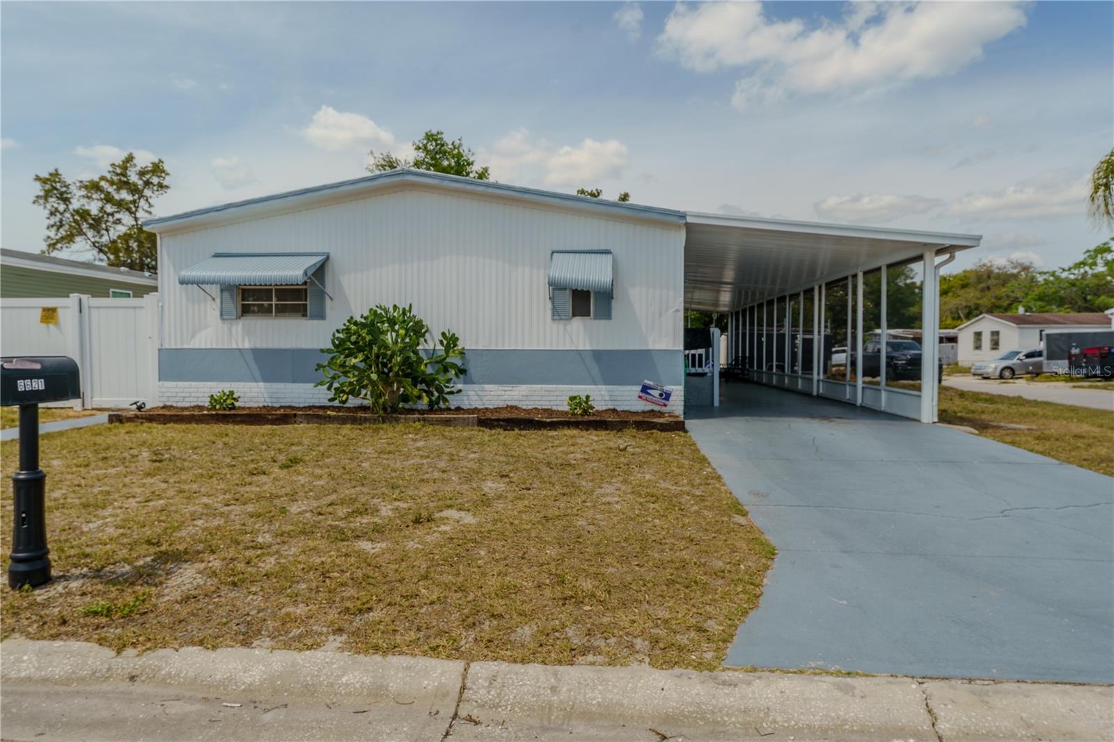 6621 BANDURA AVE, NEW PORT RICHEY, FL, 34653