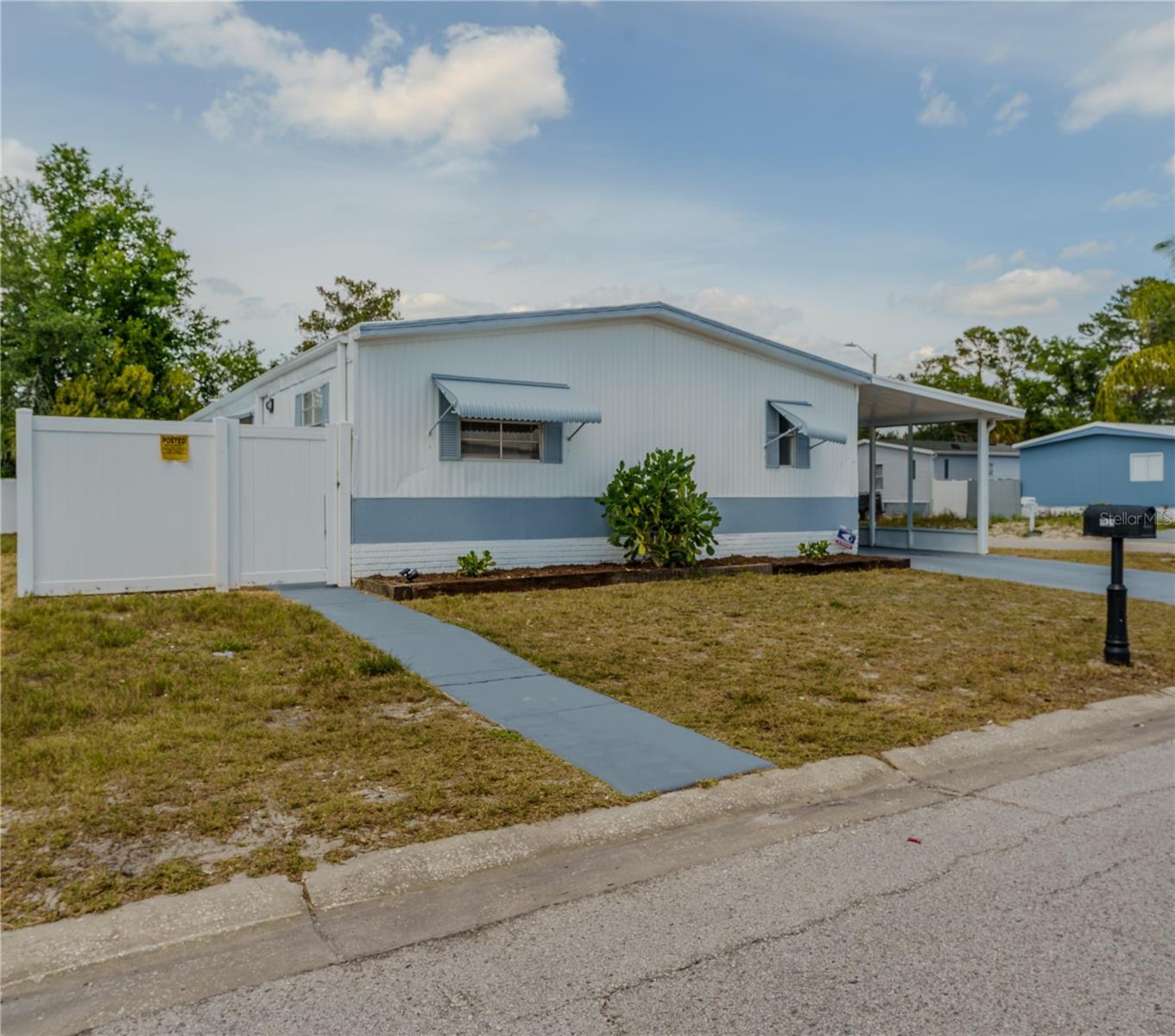 6621 BANDURA AVE, NEW PORT RICHEY, FL, 34653