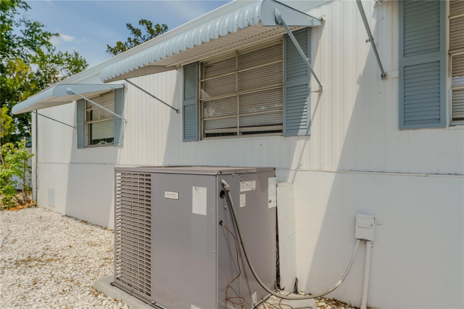 6621 BANDURA AVE, NEW PORT RICHEY, FL, 34653