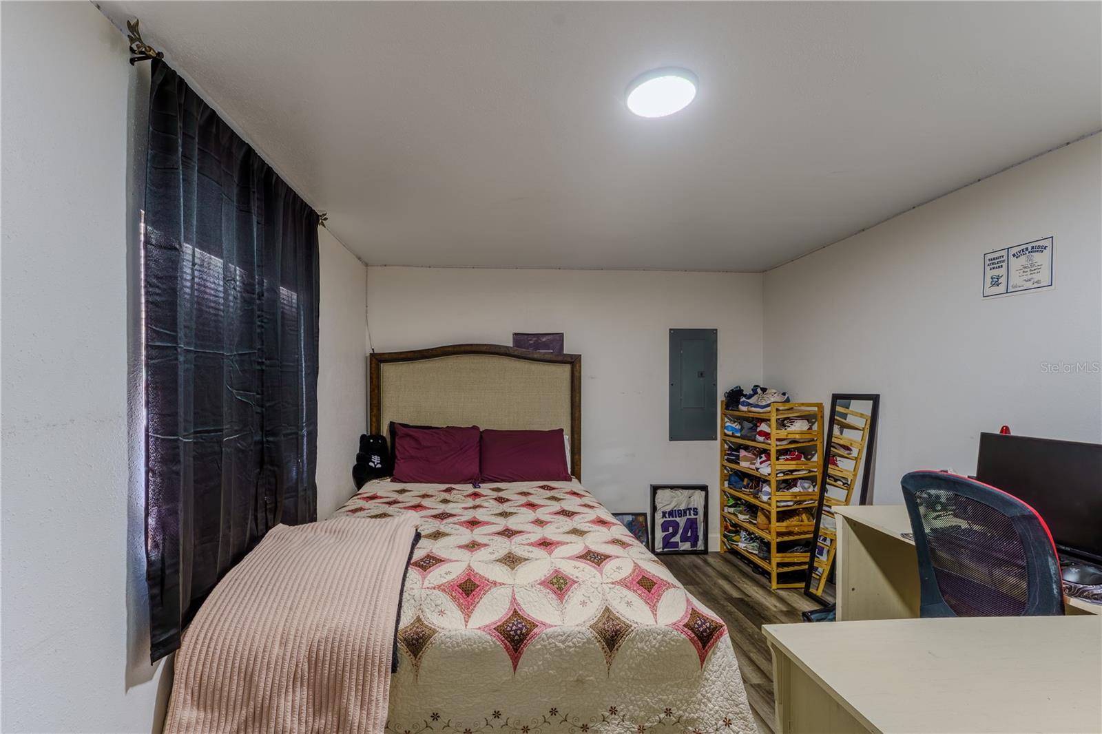 6621 BANDURA AVE, NEW PORT RICHEY, FL, 34653