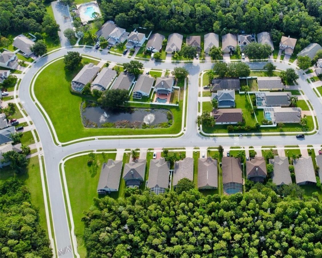 364 VENTURA DR, OLDSMAR, FL, 34677