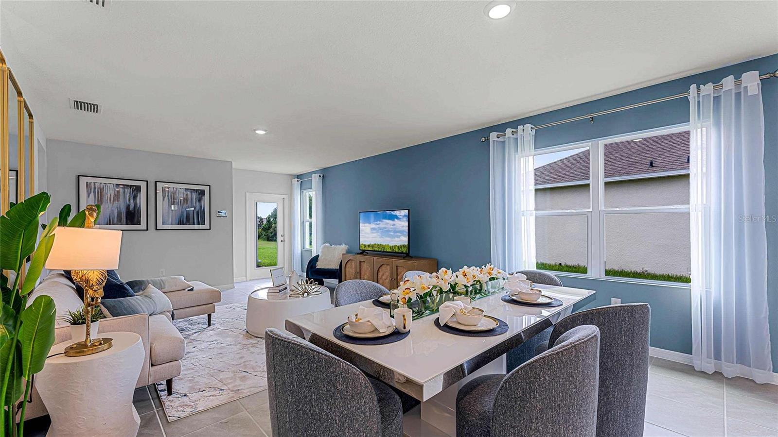 35518 SUNFLOWER HILL DR, ZEPHYRHILLS, FL, 33541