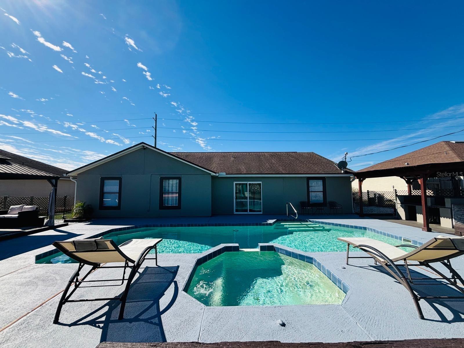 1464 HOWLAND BLVD, DELTONA, FL, 32738