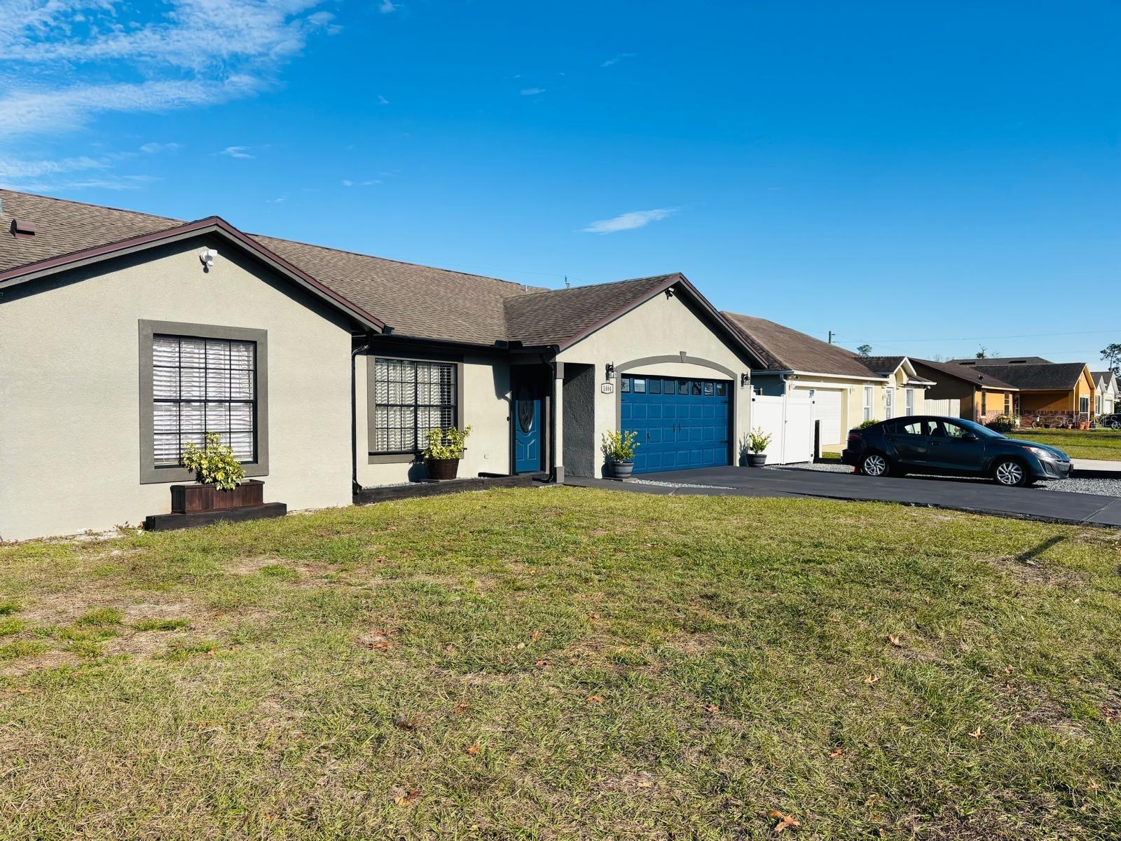 1464 HOWLAND BLVD, DELTONA, FL, 32738