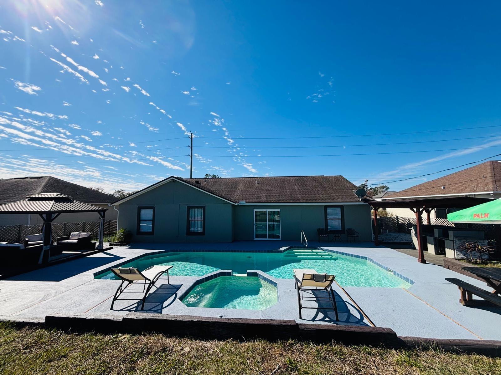 1464 HOWLAND BLVD, DELTONA, FL, 32738