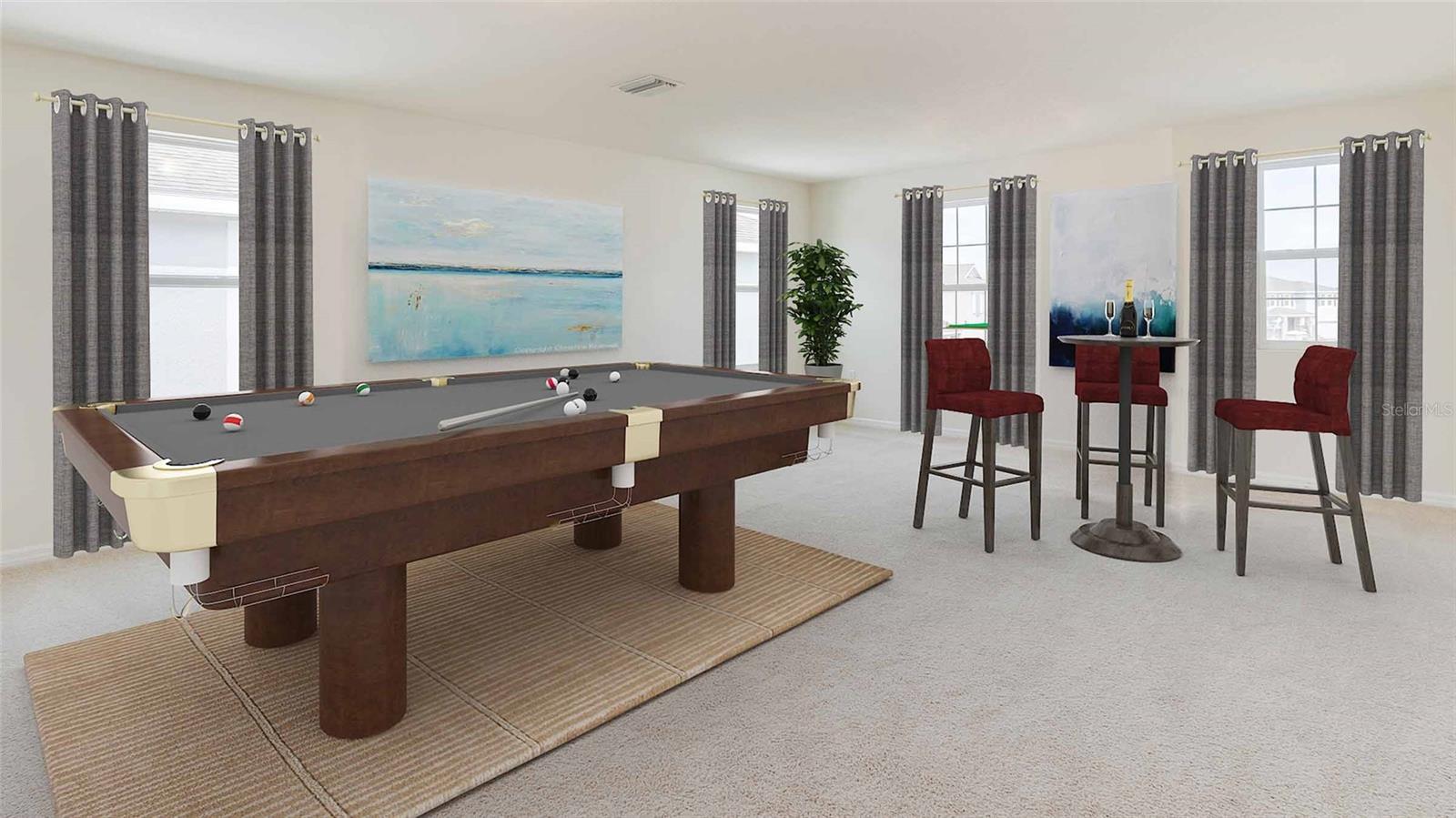 17473 MAPLE GROVE RD, LAND O LAKES, FL, 34638