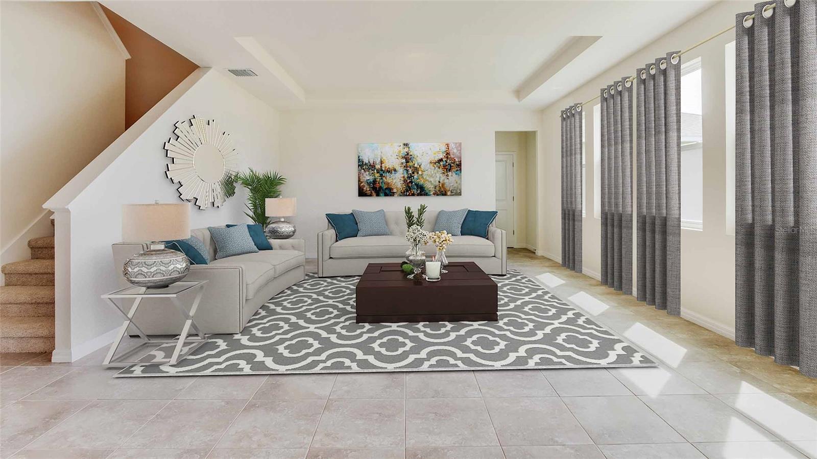 17473 MAPLE GROVE RD, LAND O LAKES, FL, 34638