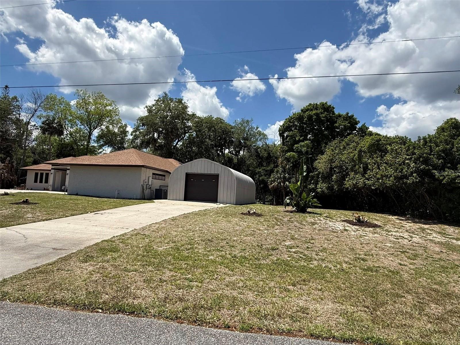 5050 KIRKWOOD TRL, TITUSVILLE, FL, 32780