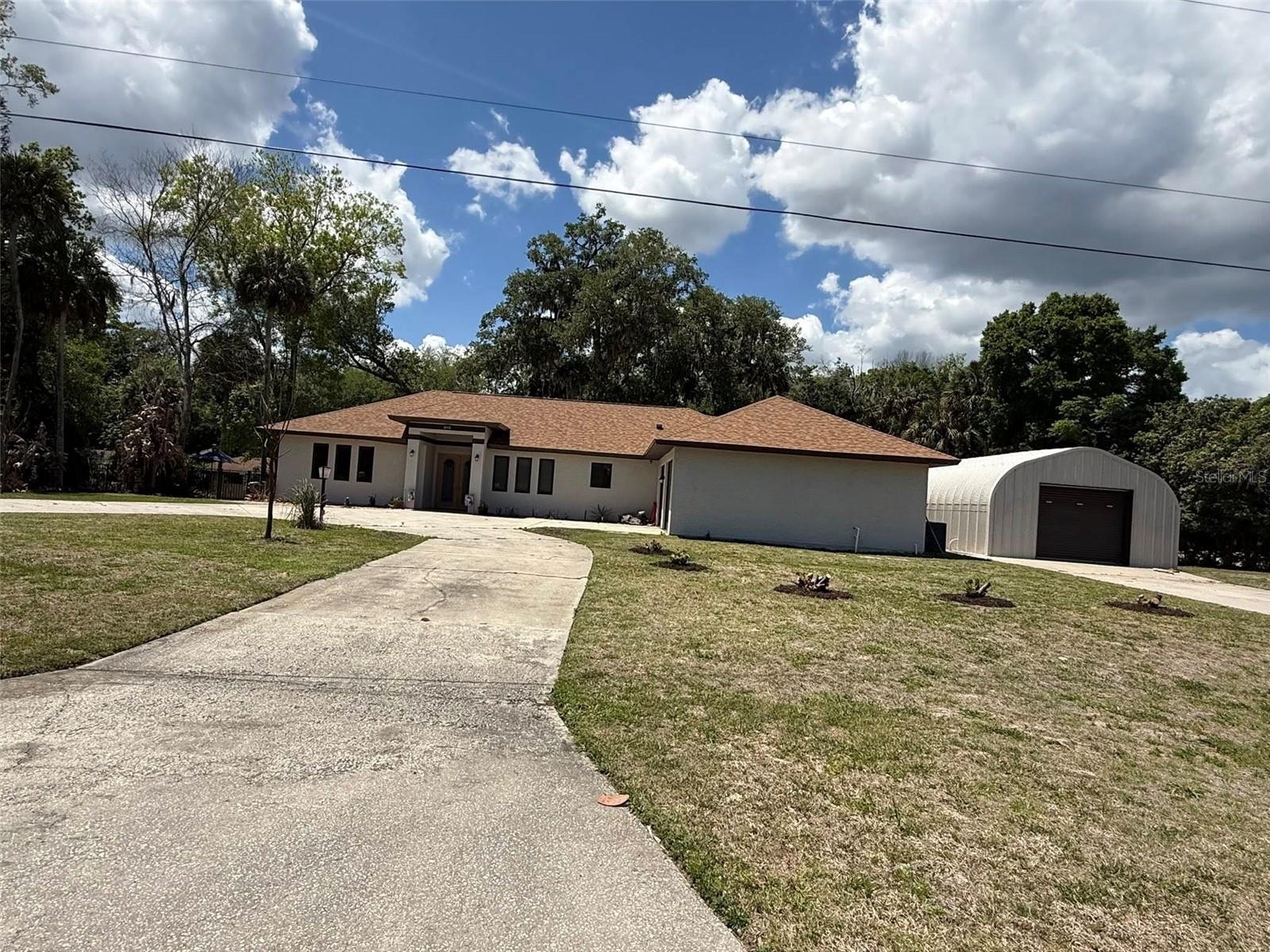 5050 KIRKWOOD TRL, TITUSVILLE, FL, 32780