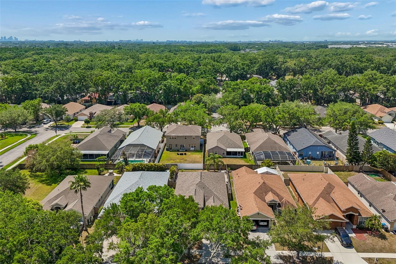 4789 WHISPERING WIND AVE, TAMPA, FL, 33614