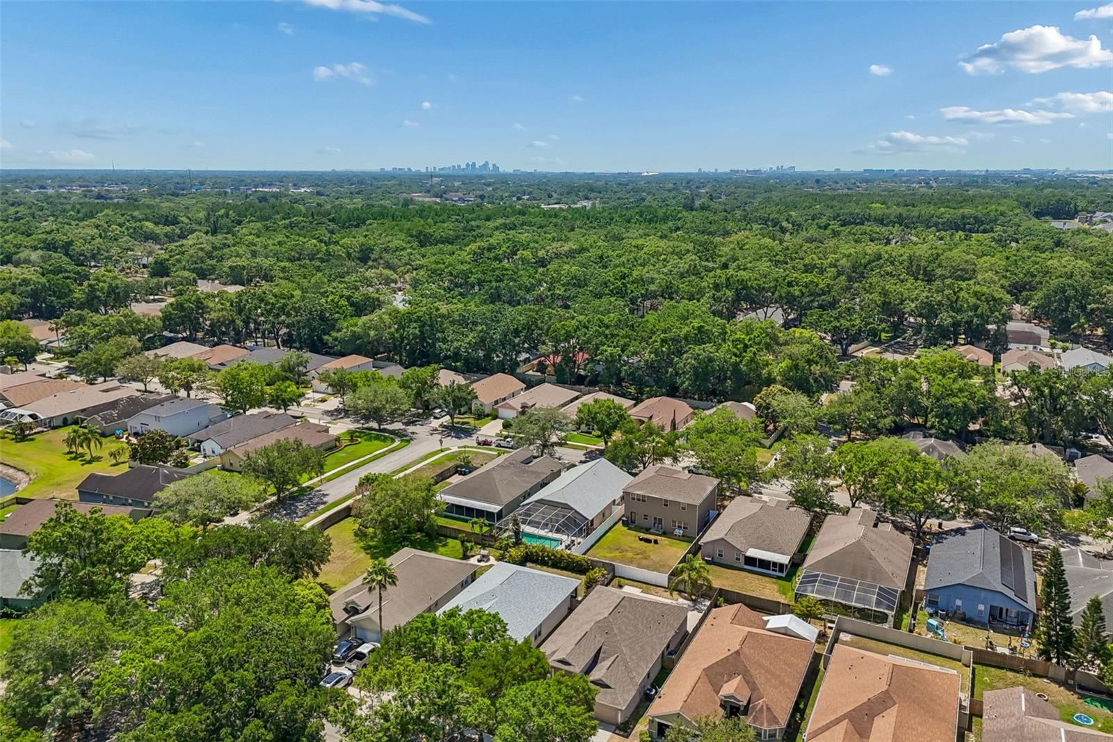 4789 WHISPERING WIND AVE, TAMPA, FL, 33614