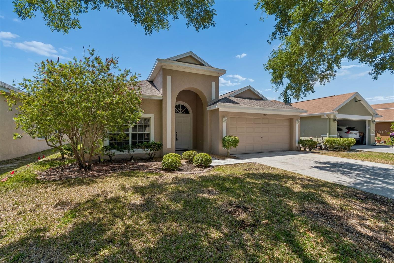 4789 WHISPERING WIND AVE, TAMPA, FL, 33614
