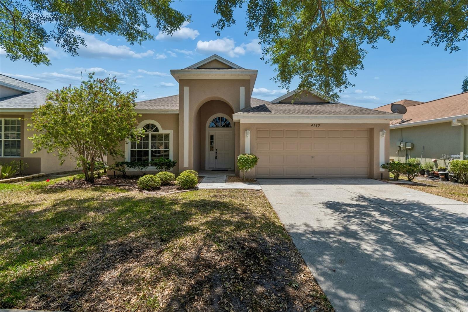 4789 WHISPERING WIND AVE, TAMPA, FL, 33614