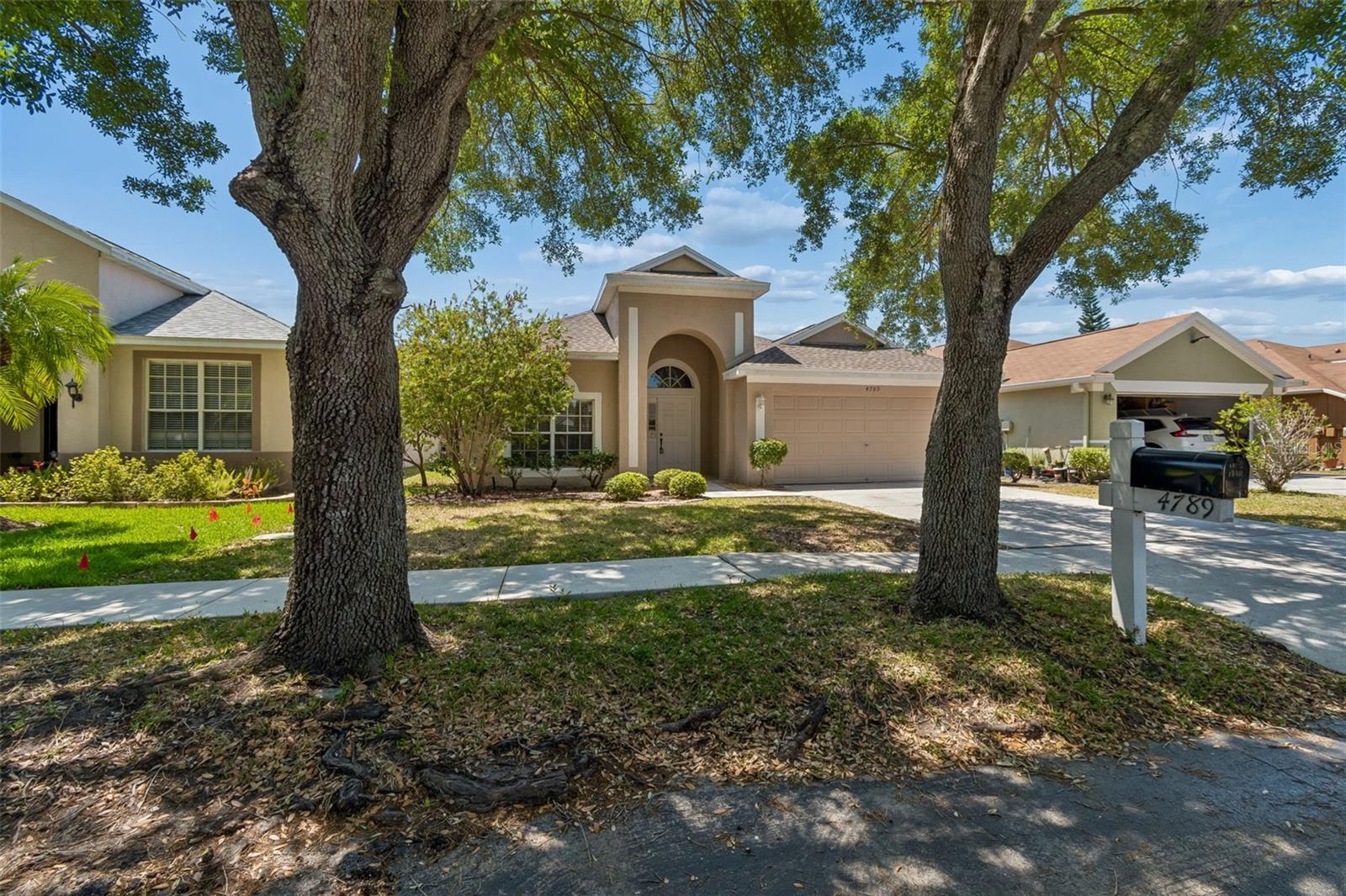 4789 WHISPERING WIND AVE, TAMPA, FL, 33614