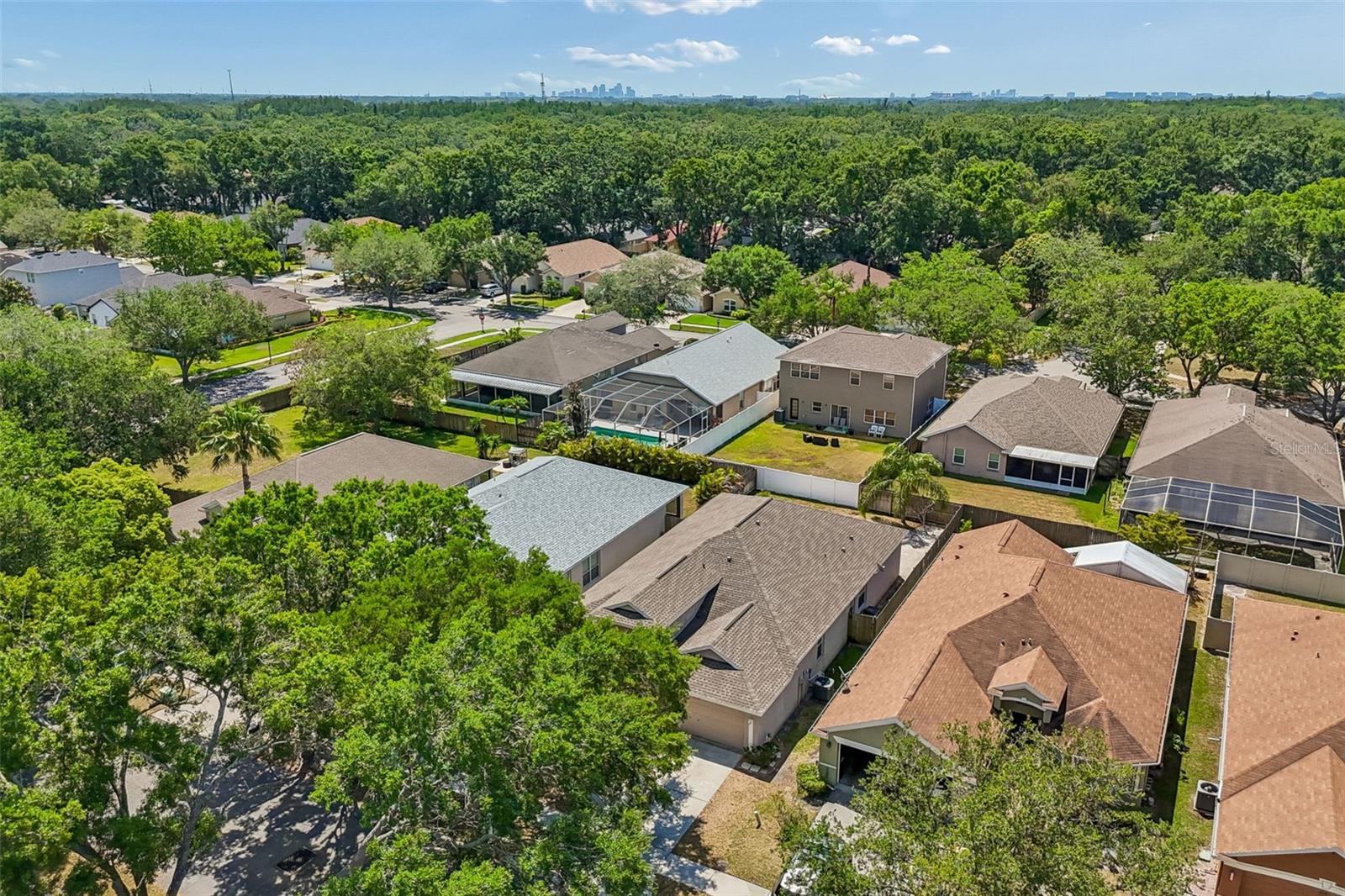 4789 WHISPERING WIND AVE, TAMPA, FL, 33614