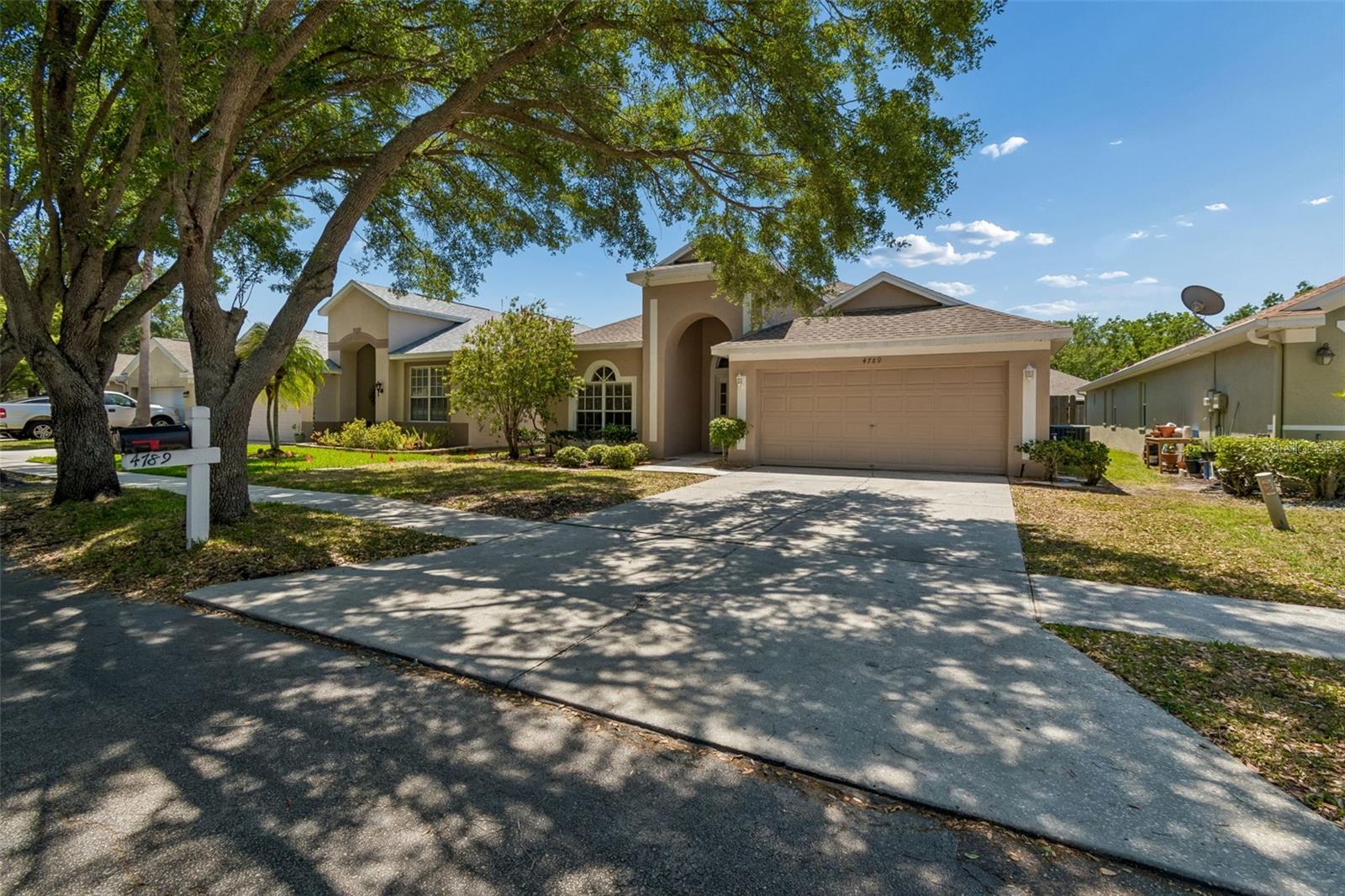 4789 WHISPERING WIND AVE, TAMPA, FL, 33614
