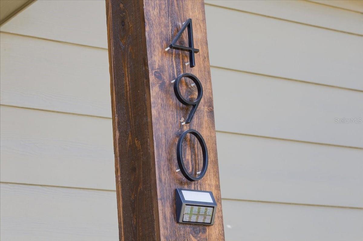 490 NW MADISON ST, LAKE CITY, FL, 32055