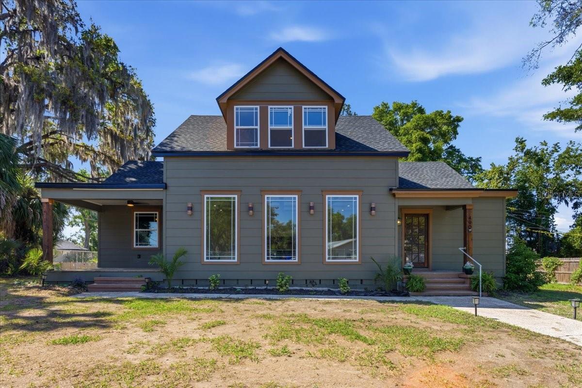 490 NW MADISON ST, LAKE CITY, FL, 32055