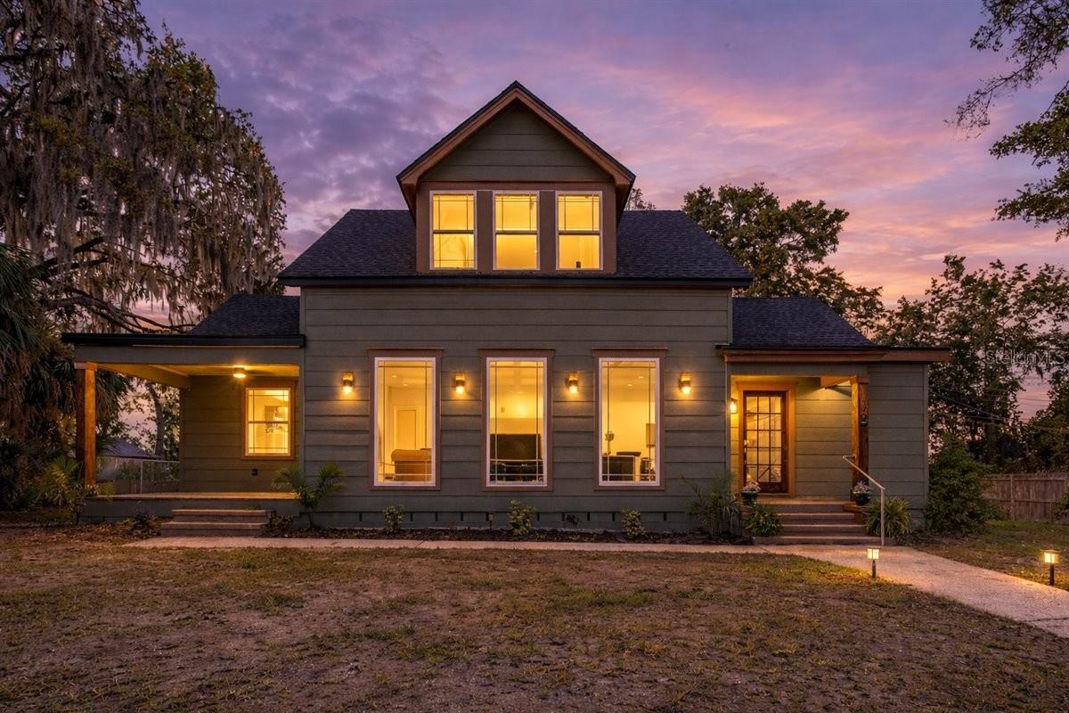 490 NW MADISON ST, LAKE CITY, FL, 32055