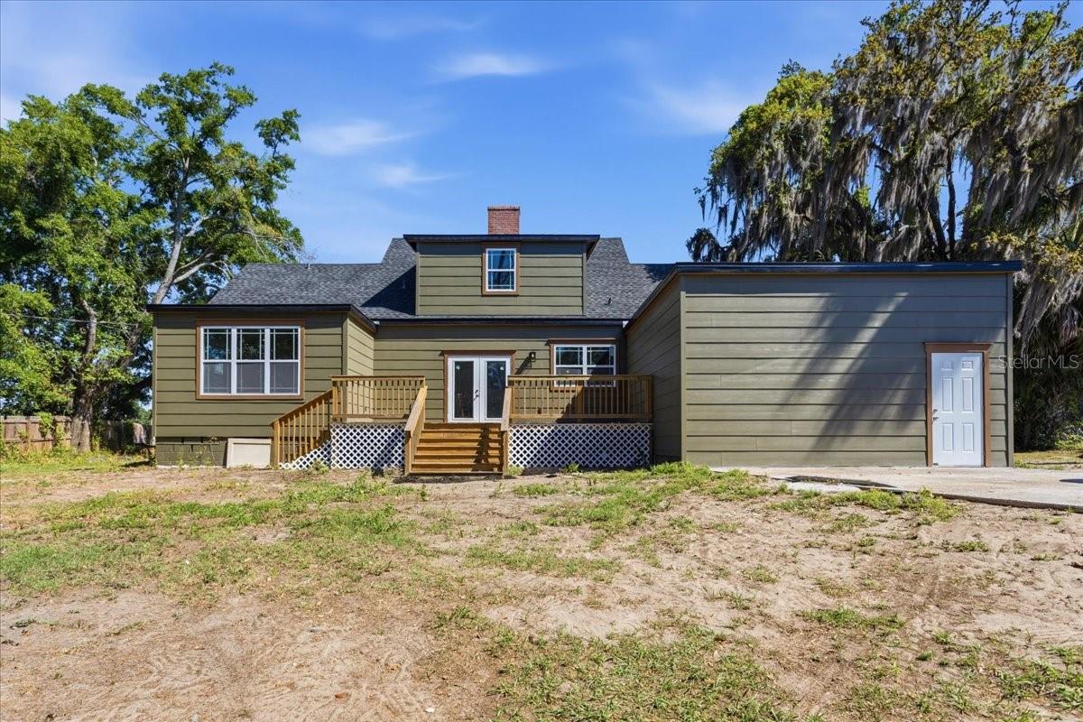 490 NW MADISON ST, LAKE CITY, FL, 32055