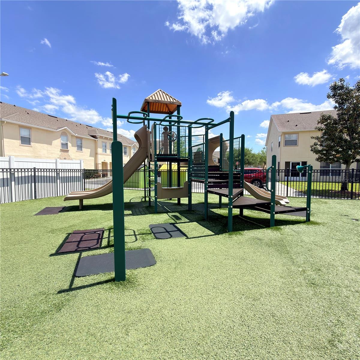 2853 CLUB CORTILE CIR, KISSIMMEE, FL, 34746