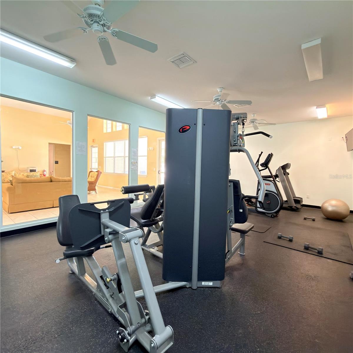 2853 CLUB CORTILE CIR, KISSIMMEE, FL, 34746