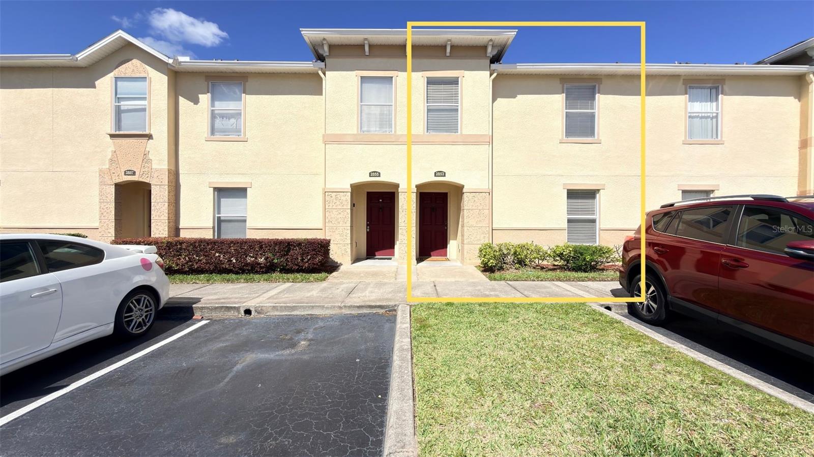 2853 CLUB CORTILE CIR, KISSIMMEE, FL, 34746