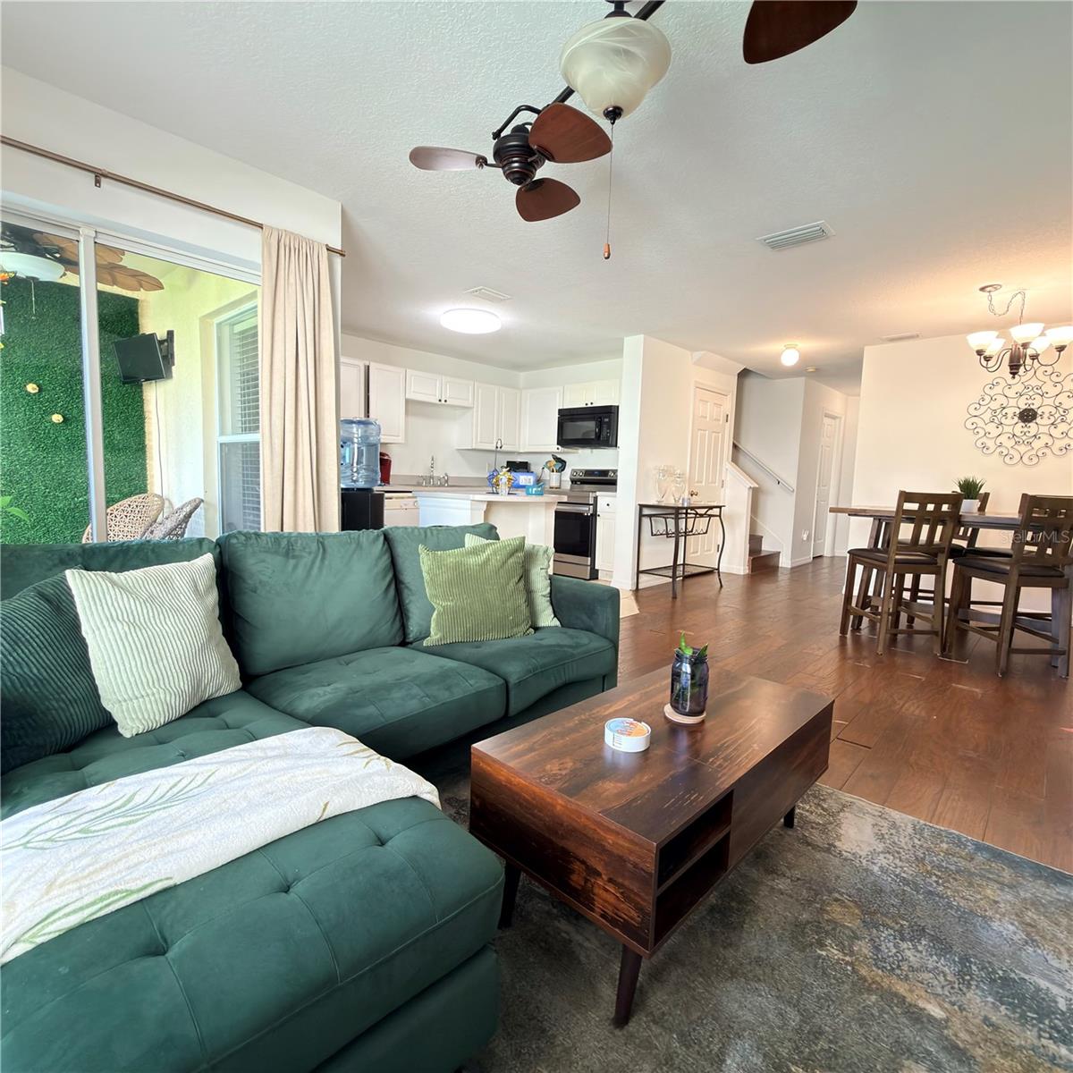 2853 CLUB CORTILE CIR, KISSIMMEE, FL, 34746