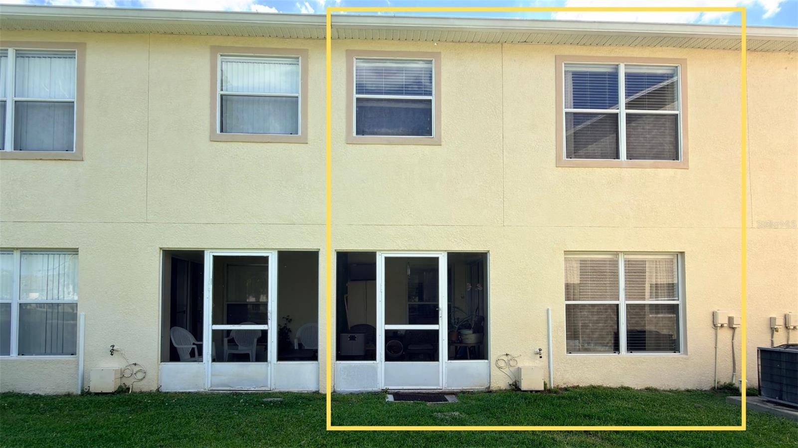 2853 CLUB CORTILE CIR, KISSIMMEE, FL, 34746