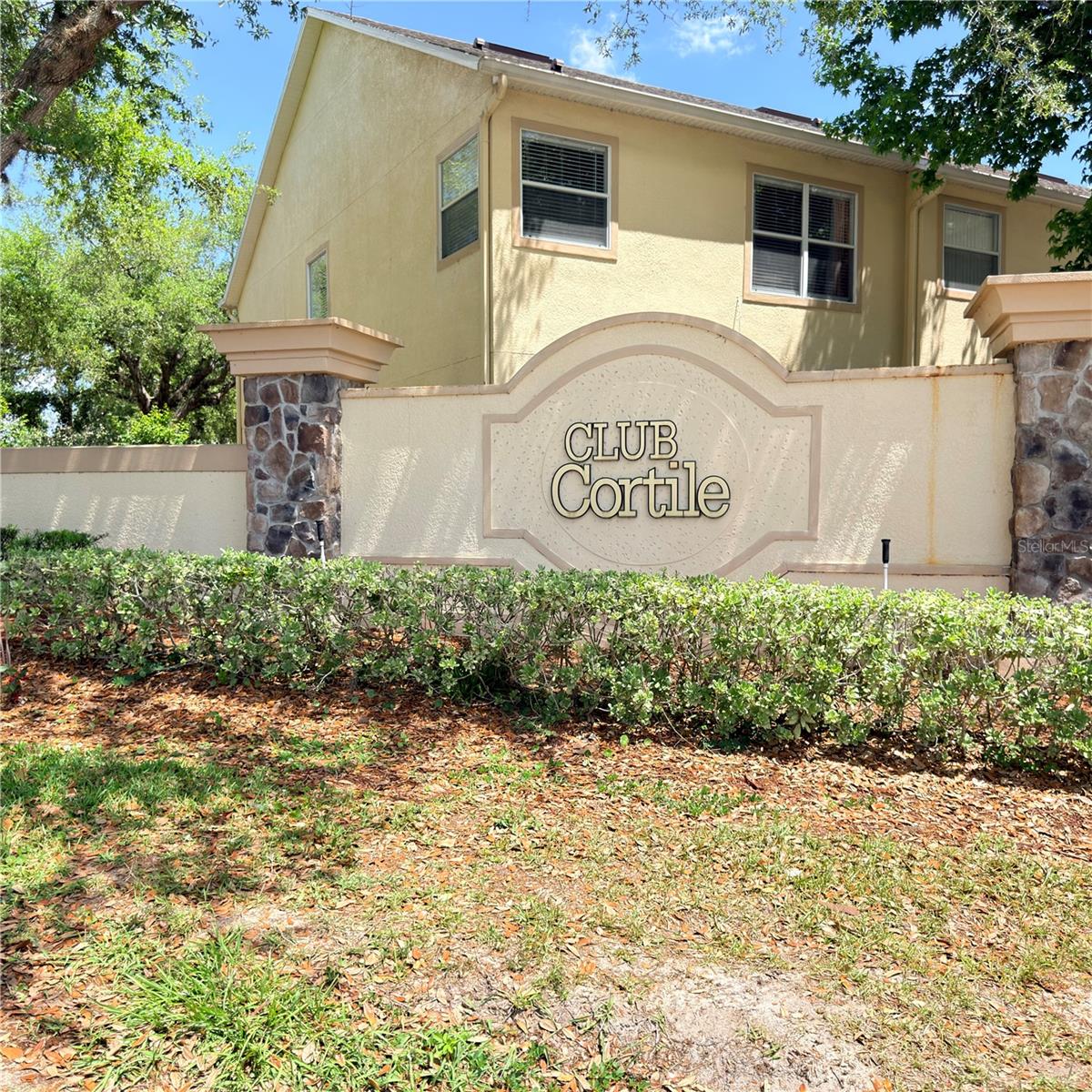 2853 CLUB CORTILE CIR, KISSIMMEE, FL, 34746