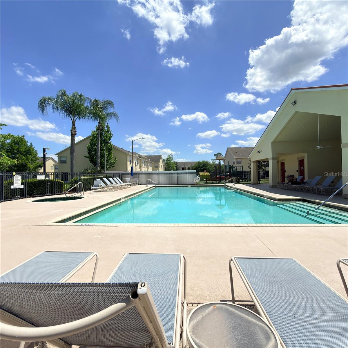 2853 CLUB CORTILE CIR, KISSIMMEE, FL, 34746