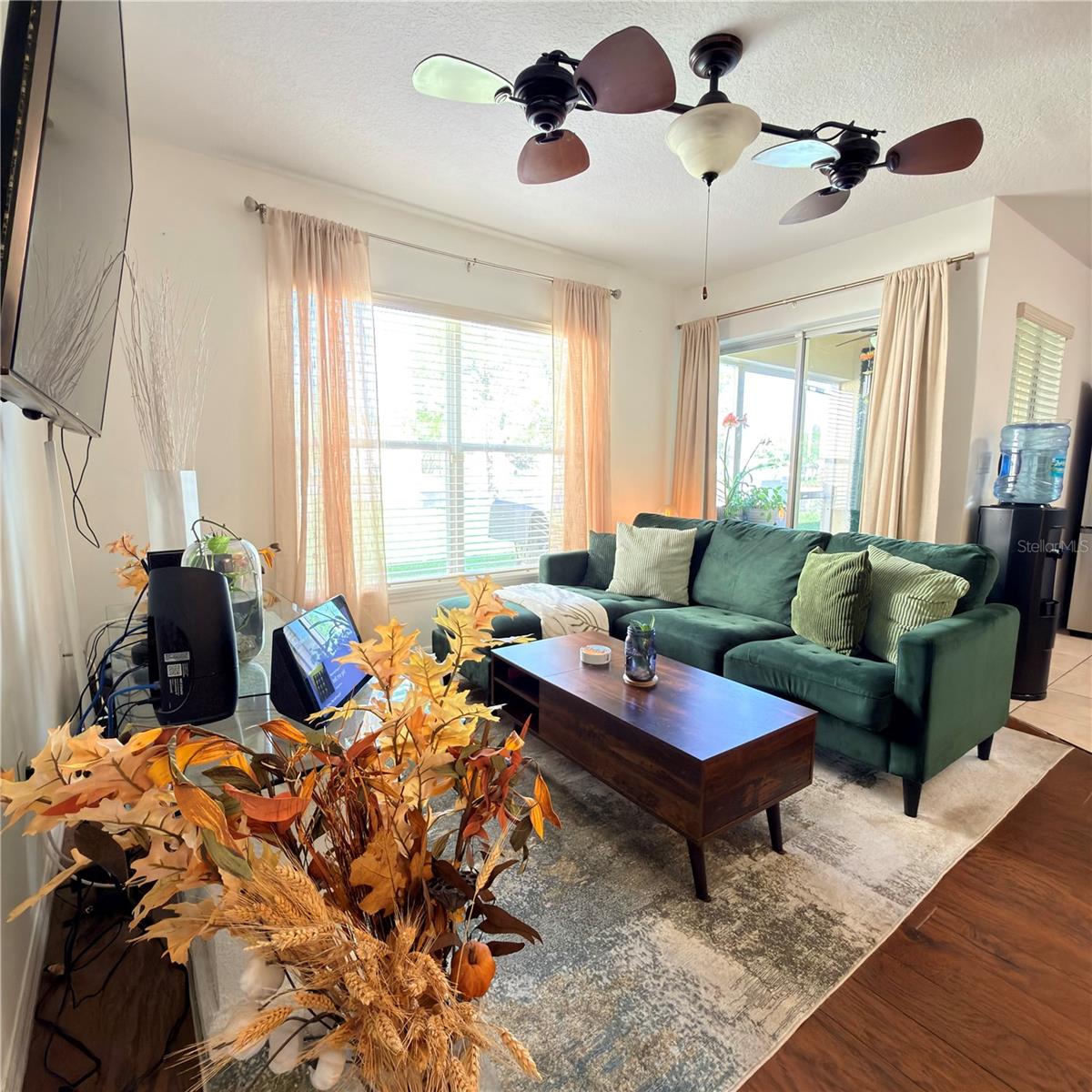 2853 CLUB CORTILE CIR, KISSIMMEE, FL, 34746