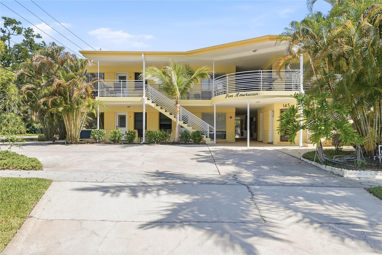 145 10TH AVE N #1, ST PETERSBURG, FL, 33701