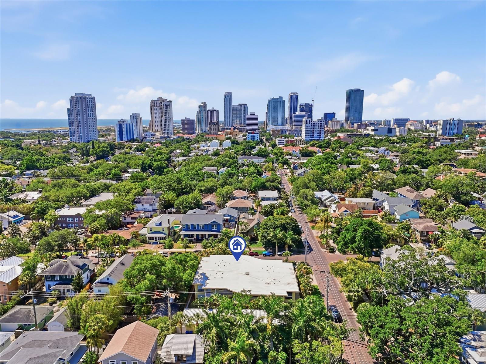 145 10TH AVE N #1, ST PETERSBURG, FL, 33701