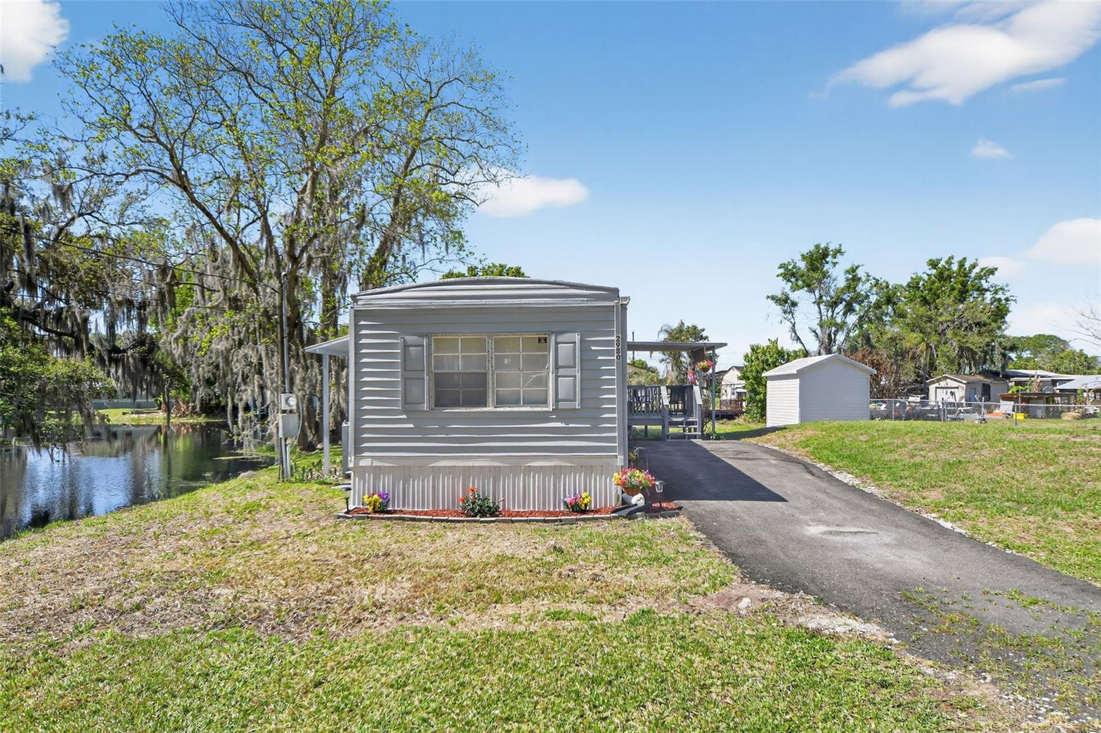 2944 PALM CIR, HAINES CITY, FL, 33844