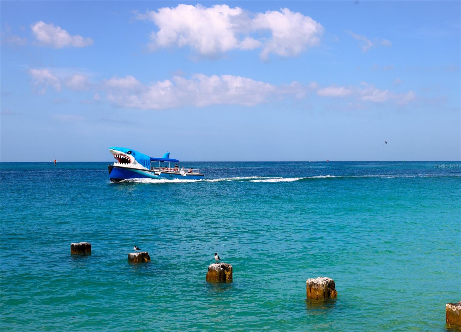 440 S GULFVIEW BLVD #1105, CLEARWATER BEACH, FL, 33767