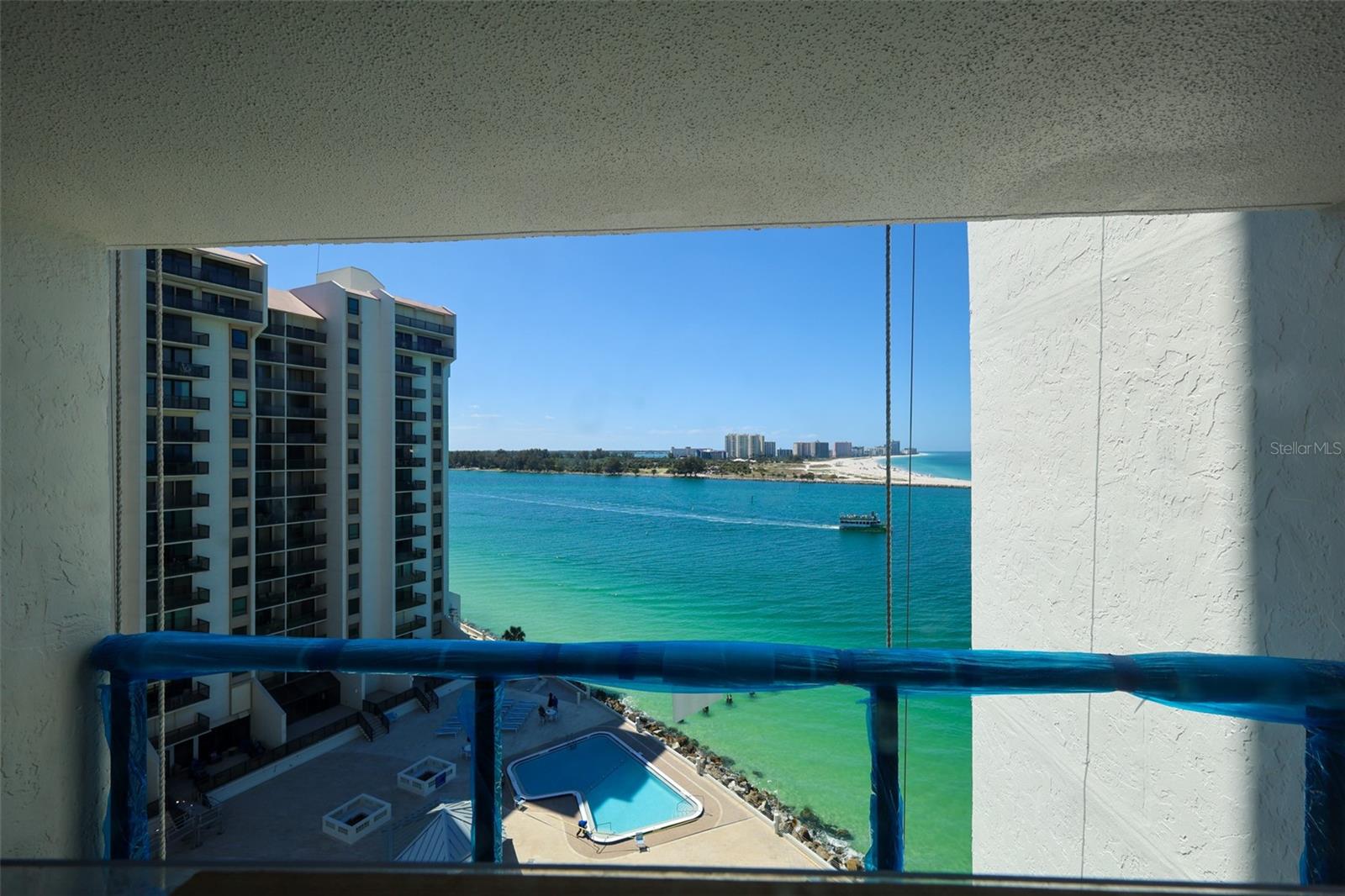 440 S GULFVIEW BLVD #1105, CLEARWATER BEACH, FL, 33767