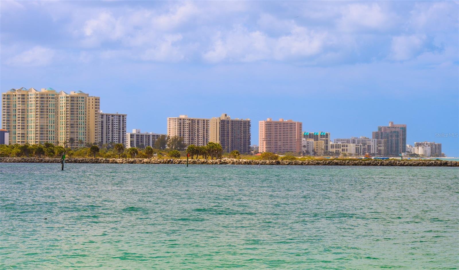 440 S GULFVIEW BLVD #1105, CLEARWATER BEACH, FL, 33767