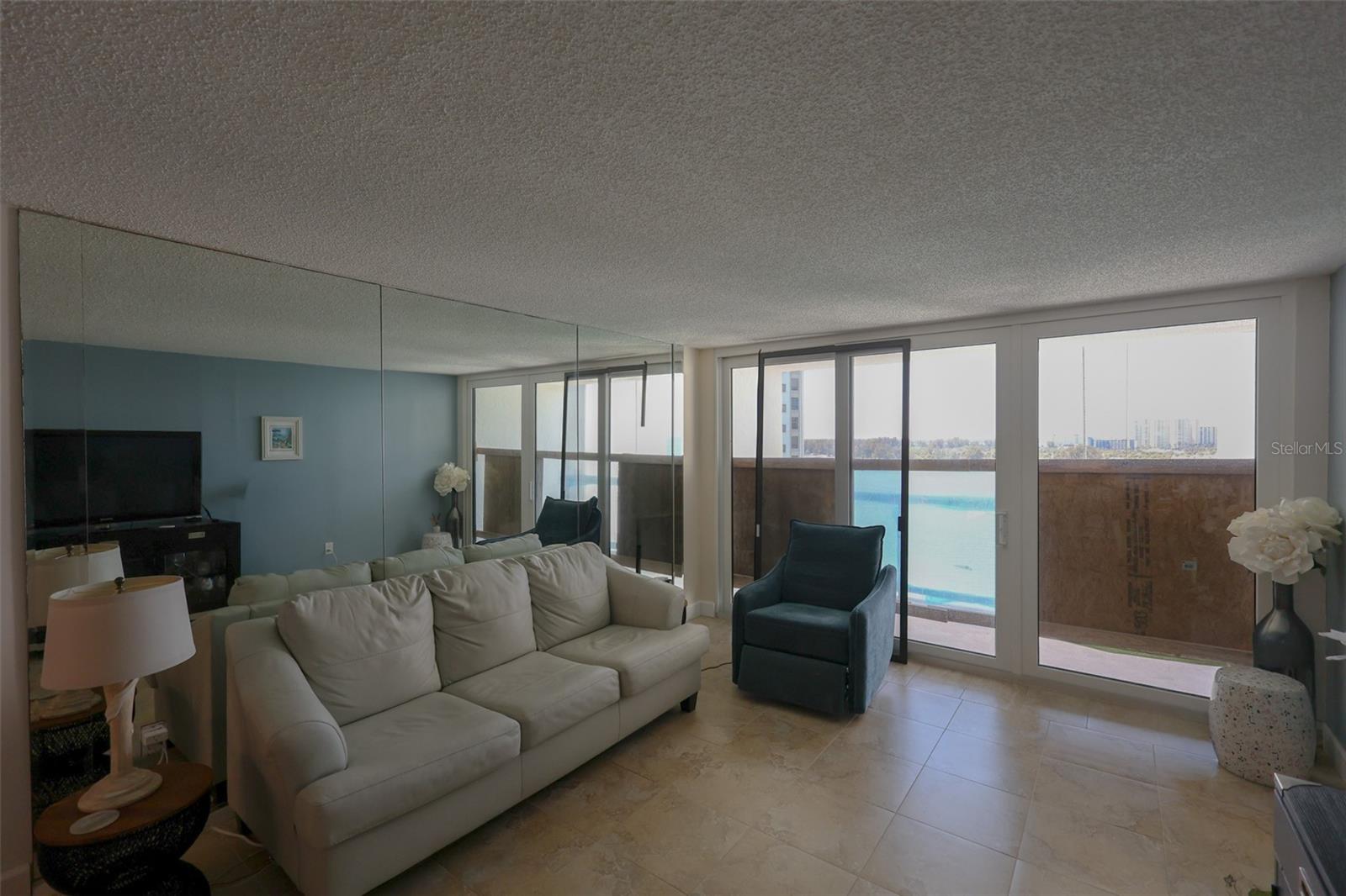 440 S GULFVIEW BLVD #1105, CLEARWATER BEACH, FL, 33767